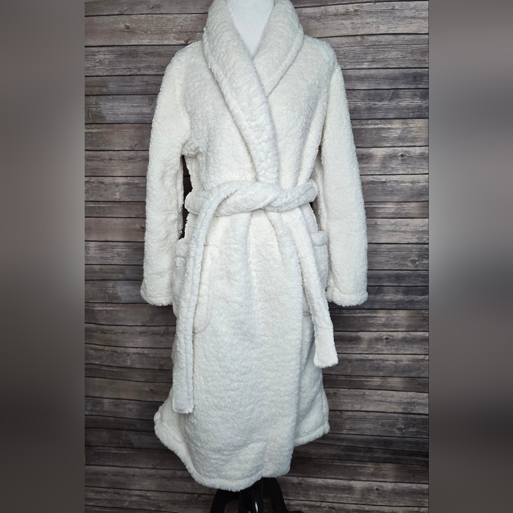 ULTA Robe, S/M, Off-white